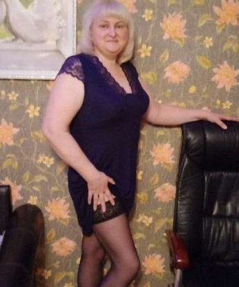 Анкета проститутки Карина - Фото 1, Алексеевское, 48 лет, №1071