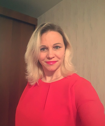 Анкета проститутки Светлана - Фото 1, Алексеевское, 45 лет, №12270
