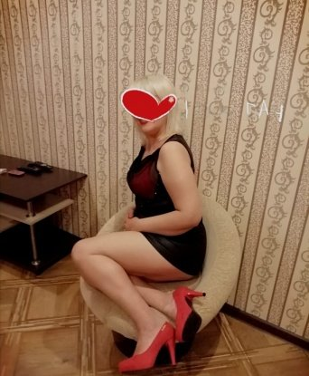 Анкета проститутки Даниела - Фото 1, Алексеевское, 40 лет, №4138